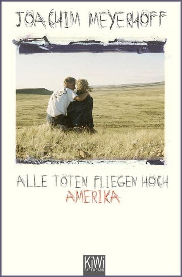 Amerika / KiWi / 1277 9783462044362 Joachim Meyerhoff, Verzenden, Joachim Meyerhoff