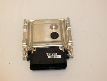 Computer Motormanagement Hyundai I10 O124418