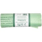 Afvalzakken | Kunststof | 80L | Composteerbaar | 240 Stuks, Verzenden, Nieuw in verpakking