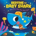 Bedtime for Baby Shark: Doo Doo Doo Doo Doo Doo (BB), Verzenden, John John Bajet