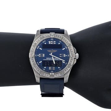 Breitling - Aerospace - Sans prix de réserve - E79362 -