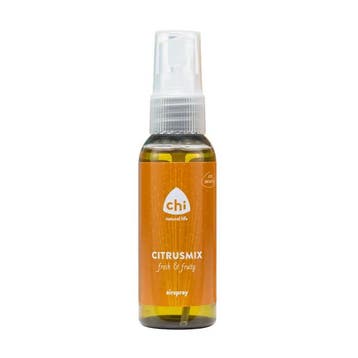 Citrusmix Airspray - 50 ml - Chi Natural Life, Ophalen of Verzenden