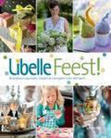 Libelle feest! - Devos, Boeken, Verzenden, Nieuw
