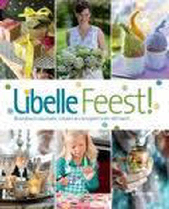 Libelle feest! - Devos, Boeken, Hobby en Vrije tijd, Verzenden