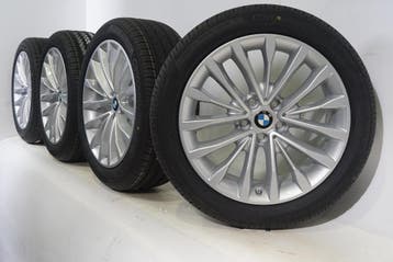 BMW 5 serie G30 G31 8 serie G14 G15 G16 632 18 inch velgen P, Autos : Pièces & Accessoires, Pneus & Jantes, Ophalen of Verzenden