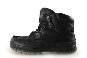 Ecco Veterboots in maat 46 Zwart, Kleding | Heren, Ecco, Verzenden, Zwart, Boots