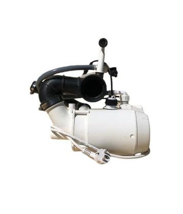 Complete motor, Doe-het-zelf en Bouw, Sanitair, Nieuw, Overige typen