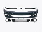 BMW E39 M5 Look voorbumper – Sedan/Touring 1996–2003, Nieuw, Voor, BMW, Bumper