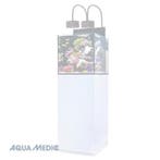Aqua Medic Cubicus Stand white, Dieren en Toebehoren, Verzenden, Nieuw
