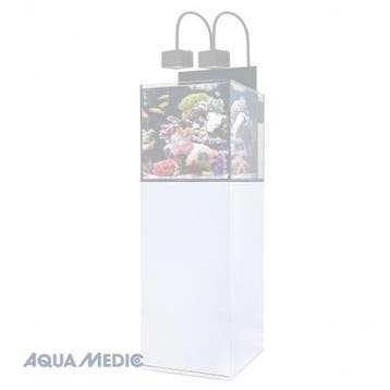 Aqua Medic Cubicus Stand white, Verzenden