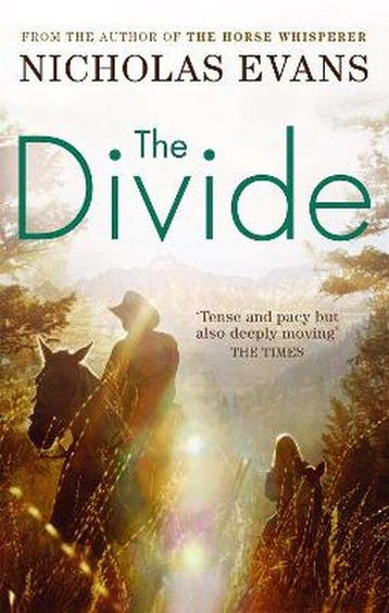 Divide 9780751539349 Nicholas Evans, Verzenden, Gelezen, Nicholas Evans