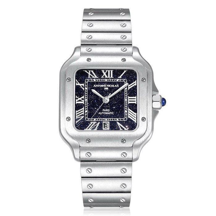 Antoine Nicolas 1986 - Paris - Zonder minimumprijs - Heren -, Bijoux, Sacs & Beauté, Montres | Hommes