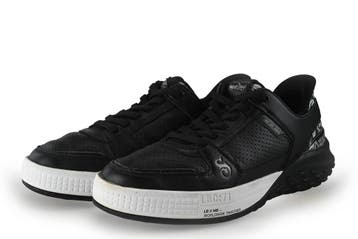 Skechers Sneakers in maat 45 Zwart, Verzenden, Zwart, Skechers, Sneakers