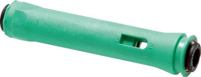 94% 37.2l/min Générateur de vide 6mm Push-In, Doe-het-zelf en Bouw, Ventilatie en Afzuiging, Verzenden