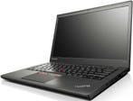 nieuwstaat Windows 7 of 10 Pro Lenovo ThinkPad T450s, Ophalen of Verzenden