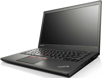 nieuwstaat Windows 7 of 10 Pro Lenovo ThinkPad T450s, Computers en Software, Windows Laptops, Ophalen of Verzenden, Zo goed als nieuw
