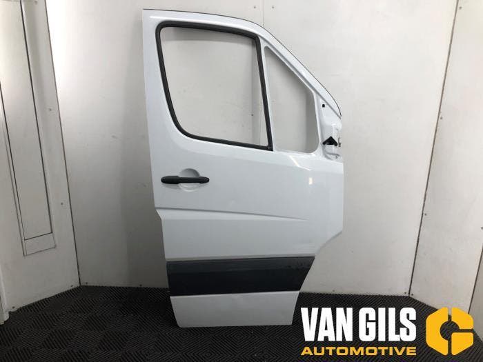 Portier 2Deurs rechts Mercedes Sprinter O297530, Auto-onderdelen, Carrosserie
