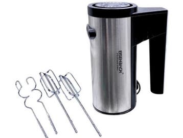 Veiling - Eisenbach JE-904E: Hand Mixer - 400W, Nieuw