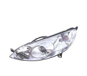 PHARE GAUCHE POUR PEUGEOT 407 04-, Verzenden