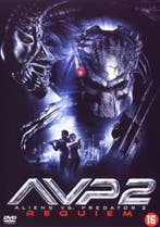 Aliens vs Predator 2 - Requiem (DVD), Cd's en Dvd's, Verzenden, Nieuw in verpakking, Science Fiction