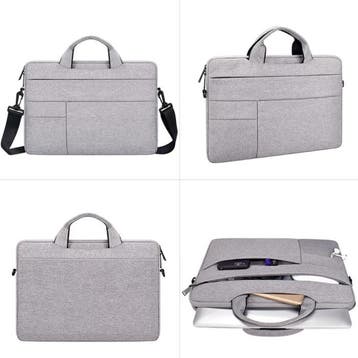 Draagtas met Riem voor Macbook Air Pro - 13 inch - Laptop, Verzenden, Nieuw