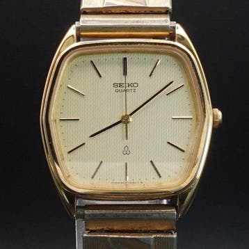 Seiko - Vintage - Sans prix de réserve - 6431-5100 - Homme -