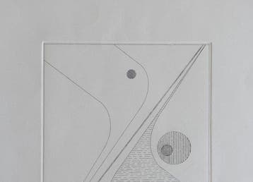 Luigi Veronesi (1908-1998) - Costruzione