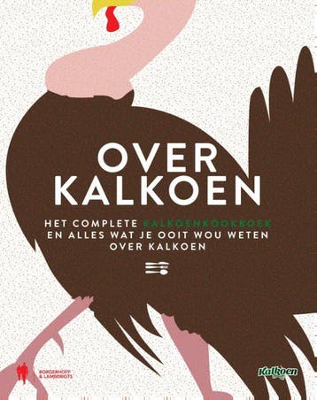 Over kalkoen 9789089313775 Stephane Haegeman, Verzenden, Zo goed als nieuw, Stephane Haegeman