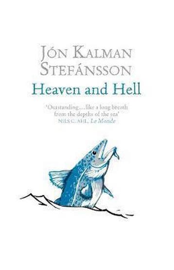 Heaven And Hell 9781849164061 Jon Stefansson, Verzenden, Zo goed als nieuw, Jon Stefansson