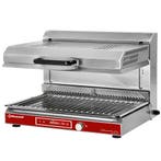 Salamander Grill | SALAMANDER LINE | Glaskeramisch | 3, Verzenden, Nieuw in verpakking