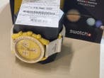 Omega x Swatch - MoonSwatch - Mission to the Sun - Sans prix, Nieuw