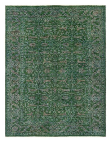 Tapis designer - Ziegler - Farahan - Neuf - Tapis - 231 cm -