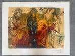 Salvador Dali (1904-1989) - Estate, Antiek en Kunst