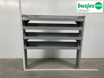Zevim bus inrichting 1520x360x1470mm (3234), Verzenden, Gebruikt