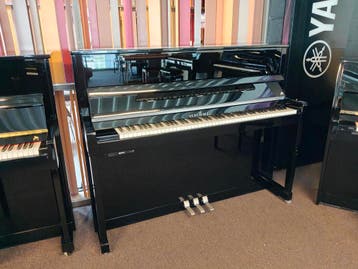 Schimmel 120I AdSilent 2 (2005), Musique & Instruments, Verzenden