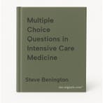Multiple Choice Questions in Intensive Care Medicine, Verzenden, Steve Benington