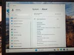 Dell Latitude E7440 I7-4600U 2,1GHZ dualcore ,6 gb ram, Nieuw