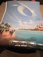 Star Wars - Star Wars: Rogue One - Star Wars: Rogue One