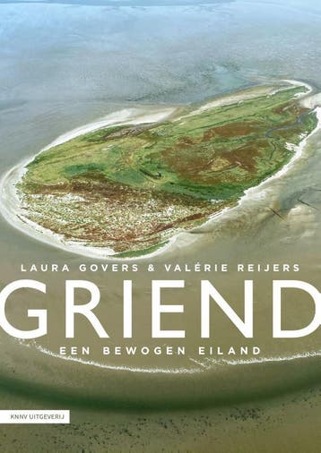 Griend 9789050118125 Laura Govers, Verzenden, Laura Govers