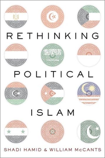 Rethinking Political Islam 9780190649203 Shadi Hamid, Verzenden, Gelezen, Shadi Hamid