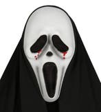 Scream Masker Deluxe, Verzenden