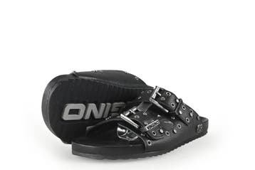 Vingino Sandalen Meisjes in maat 34 Zwart, Verzenden, Jongen of Meisje, Schoenen, Nieuw