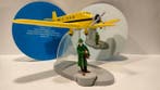 Hergé Moulinsart - Tintin - 1 - Avion personnel Basil, Nieuw