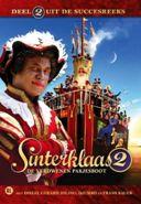Sinterklaas 2 - De verdwenen pakjes boot op DVD, Verzenden