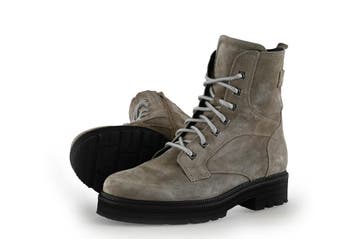 Durea Boots in maat 40 Beige, Durea, Verzenden, Beige, Overige typen