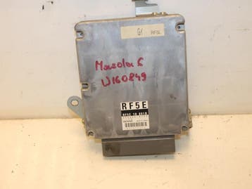 Computer Motormanagement Mazda 6. O139977