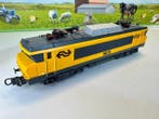 Lima H0 - 208108 LG - Elektrische locomotief (1) - NS Loc