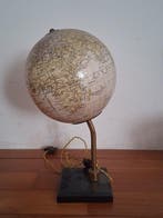 Tabletop globe - 1950-1960