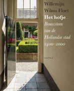 Het hofje 9789460042140 Willemijn Wilms Floet, Verzenden, Gelezen, Willemijn Wilms Floet