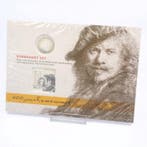 Nederland. Year Set (BU) / Medal 2007 (8 items) (Zonder